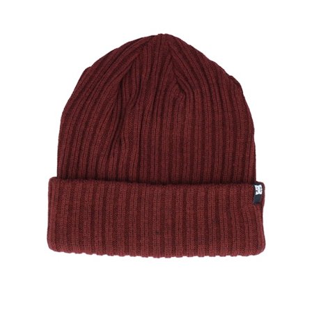 DC - Rojo cuff Beanie - Fish N Destroy 2 Windsor Wine Cuff @ Hatstore