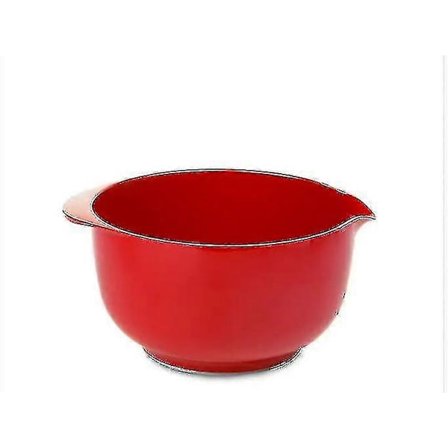Rosti Blandskål 4l Luna Röd (FMY)
