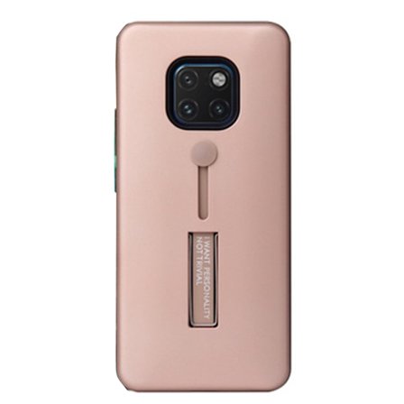 Huawei Mate 20 Pro - Stötdämpande Robust Skal (KISSCASE)