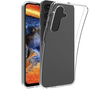 dbramante1928-Galaxy A16 4G/5G - Greenland - Clear-Deksel laget av miljøvennlig materiale til Galaxy A16-Telecom accessories-Deksel til Samsung