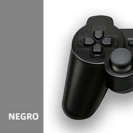 Med æske 20 Trådløs Gamepad Understøtter Bluetooth til PS3 Joystick Controller med Indbygget Vibration PS4 Controller Tilbehør