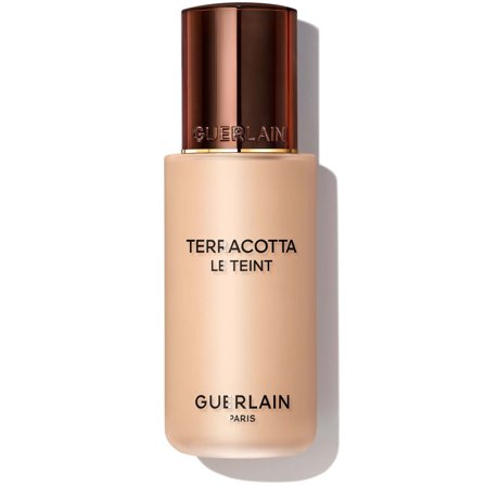 Guerlain Terracotta Le Teint 2.5N NEUTRO 35ml - Fondotinta liquido