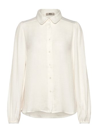 RM By Rosemunde | Rmwgina Ls Shirt | 34