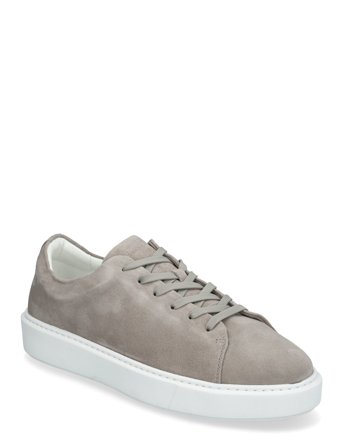 Sneaky Steve | Field U Suede Grey | 38
