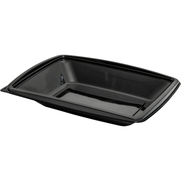 Salatskål Mooi Sort 1000ml