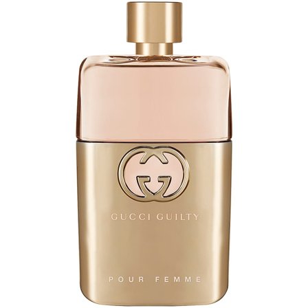 Gucci Guilty Pour Femme Eau de Parfum 90 ml, Parfumer & Dufte, Parfumer Til Hende, Eau De Parfum
