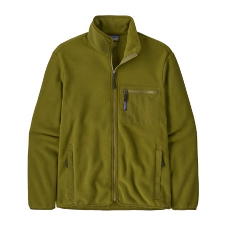 Patagonia M's Synch Jacket Pond Green - S