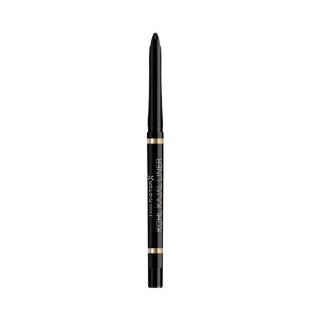 Max Factor Kohl Kajal Liner Automatic Pencil 001 Black