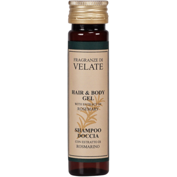 Hair & Body Velate 40ml