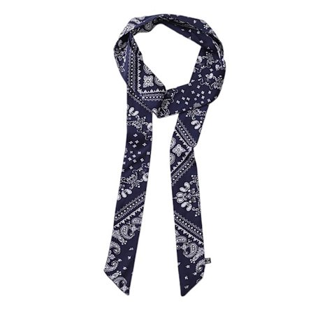 Smal lång halsduksväska Band 3 3