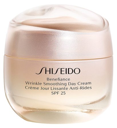Shiseido Benefiance Neura Wrinkle Smoothing Day Cream SPF 25 50 ml, Skincare, Ansigtspleje, Dagcreme