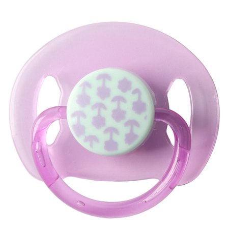 Magnetisk smokkeleke for Reborn Baby Doll-tilbehør 8