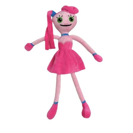 Mommy Long Legs, Poppy Playtime Huggy Wuggy Ny Karakter Mommy Lo