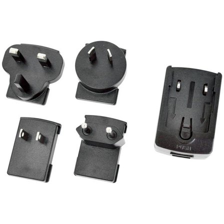 Sena SC-A0107 Lader, Hørselvern