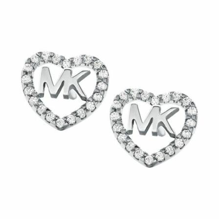 Michael Kors, Earrings Grijs, Dames, Maat:ONE Size