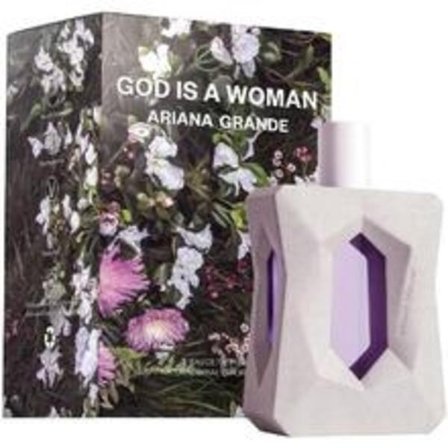 Ariana Grande - God Is A Woman EDP 50ml