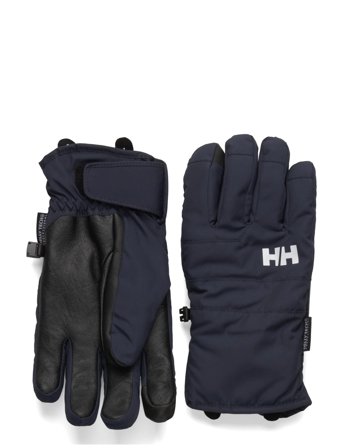 Swift Ht Glove Navy Helly Hansen