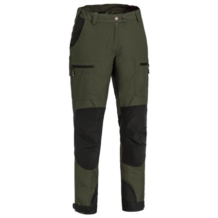 Pinewood Women's Caribou TC Trousers Women hiking trousers Green 40
