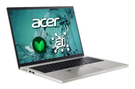 Acer Aspire Vero 16 16" 7-255H 32GB 1TBSSD W11H