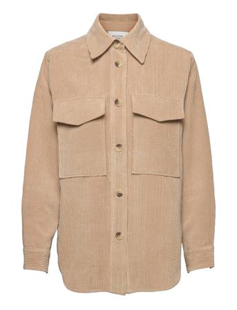 Boya Shirt Beige Second Female