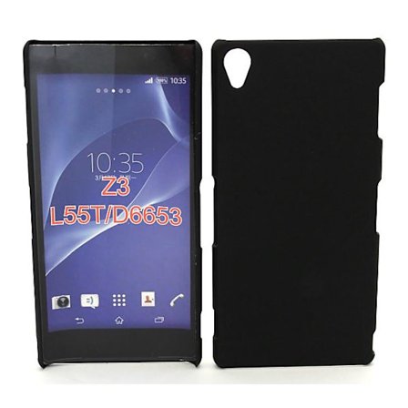 Hardcase skal Sony Xperia Z3 (D6603)