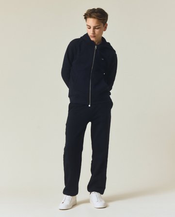 Lexington Teen logo sweatpants, dark blue