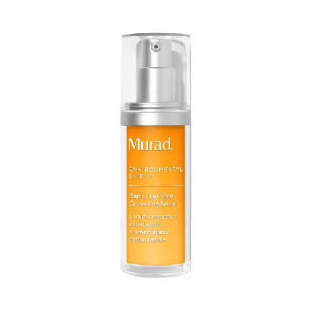 Murad Rapid Dark Spot Correcting Serum & specialbehandling Unisex 30 ML