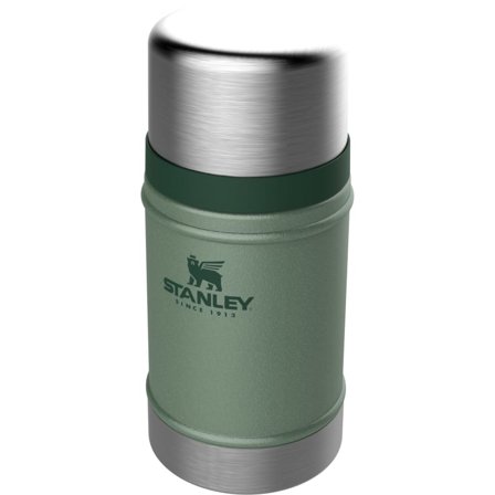 Stanley Classic Food Jar 0.70L thermoses Green OneSize