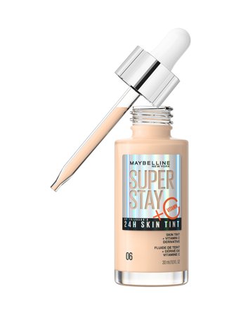 Maybelline Maybelline New York Superstay 24H Skin Tint Foundation 06 - 30 ML