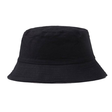 Sort Fishhatt Bucket Hat Hat Hat