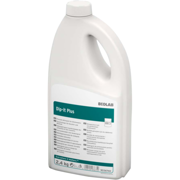 Bløtlegging Dip-It 2,4kg*