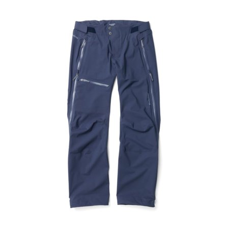 Houdini Men's BFF Pants Men shell trousers Blue XL