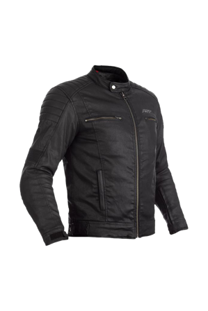 Motorjas RST Brixton