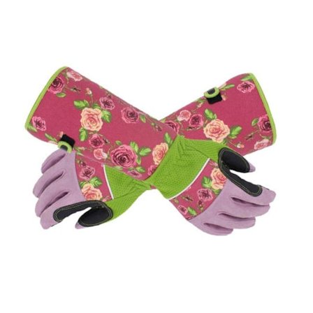 Havehandsker – Ekstra lange, tornsikre handsker til havearbejde_OF