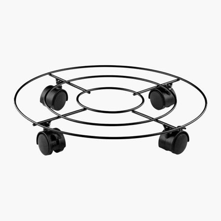 Biltema - Blomstervogn 20 kg