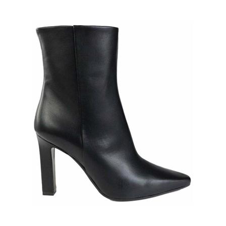Roberto Festa, Sinea Heels Czarny, Kobieta, Rozmiar: 36 EU