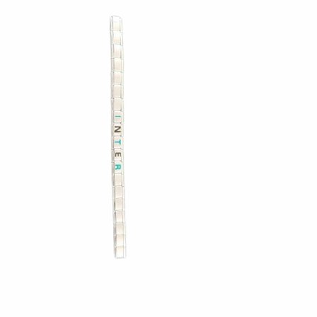 Armband Stål - Inter