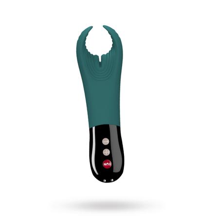 Sexleksak För Parlekar - Sexig Manta - Vibrerande Stroker för Par - Havsblå - Upptäck sexleksaker hos vuxen.se - Dildos, vibratorer, kulor, piskor, 