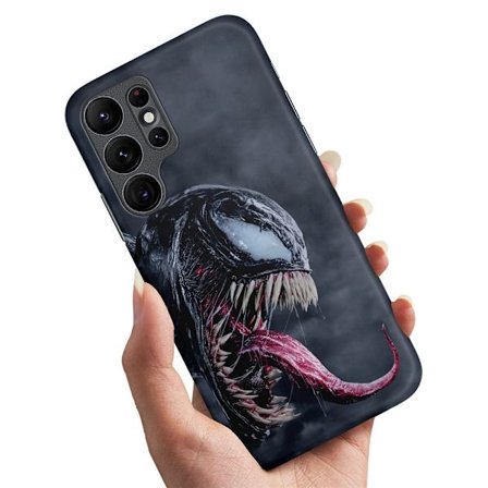 Samsung Galaxy S24 Ultra - Kuoret/Suojakuori Venom