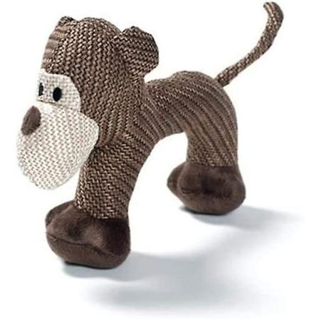 Monkey Dog Tugleksaker