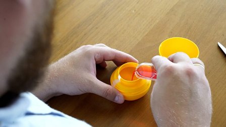 ECOstyle Bananfluefælde, Tøj & Bolig, Skadedyrsbekæmpelse, Fluer