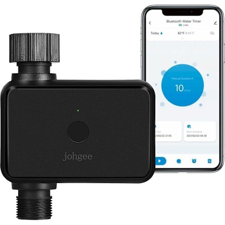 Wifi Bluetooth Automaattinen Kastelu, Veden Ajastimen Yhteyspisteellä, Kastelujärjestelmä, Tippakastelu Ajastimen, Vedenkestävä, Kastelu Puutarhaan [