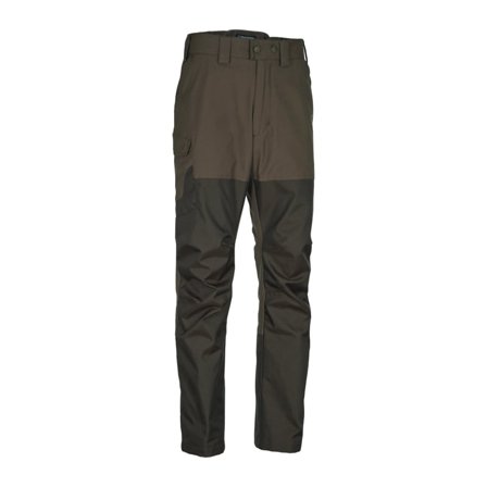 Deerhunter Men's Upland Trousers With Reinforcement Men Hunting pants Green 60