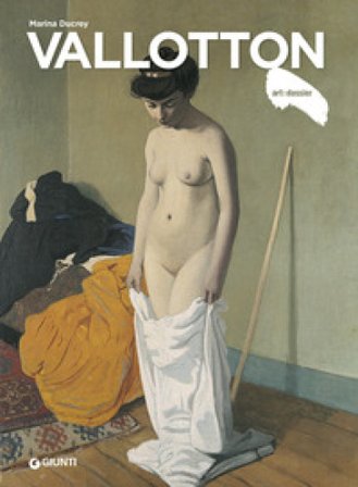 Vallotton. Ediz. a colori Marina Ducrey