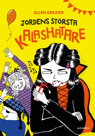 Jordens största kalashatare - Bok av Ellen Greider - Inbunden