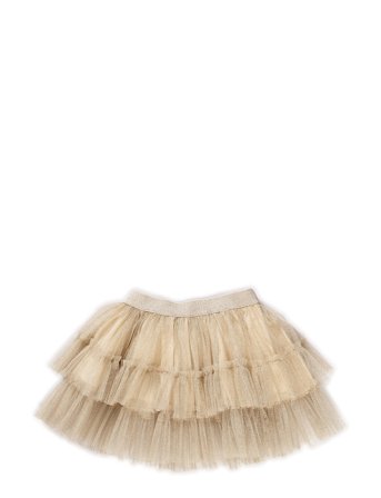 MarMar Copenhagen Dancer Tutu - Beige - 86