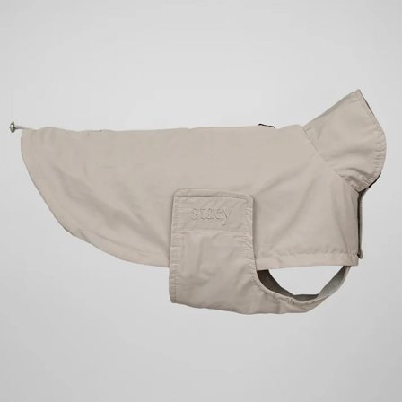 Staey Vega Raincoat Nature L, Tøj & Bolig, Tilbehør Til Kæledyr, Øvrigt