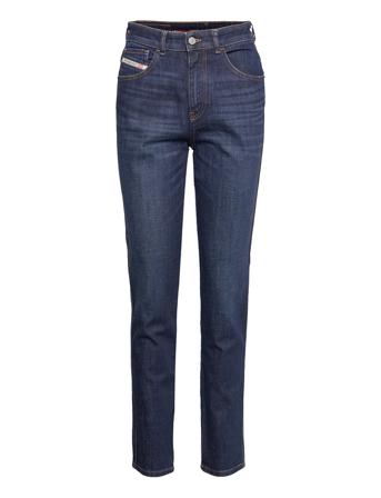 1994 Trousers Blue Diesel Women