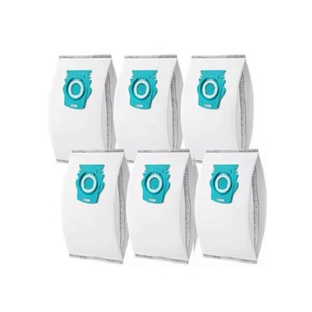 Pölynimurin pölypussi TU Guard L1 / Guard S1 / CO Guard M1 -sarjan pölynimureihin, varaosat Du