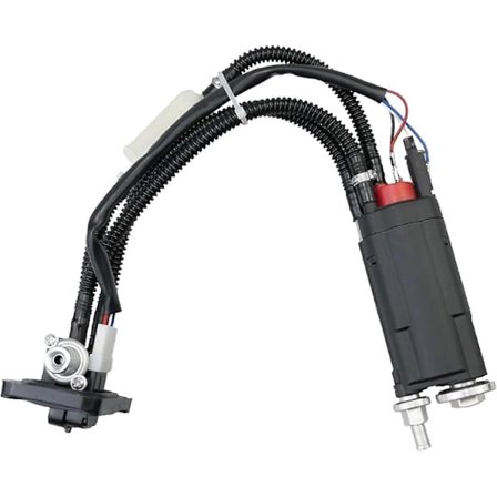 78107088300 Drivstoffpumpe Kompatibel med KTM Husqvarna Husaberg 150 250 300 350 450 500 EXC XC SX-F-Perfet